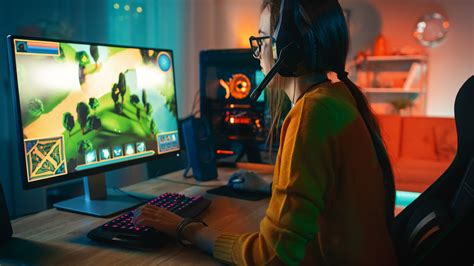 [Windows 11/10] How to optimize your gaming experience .